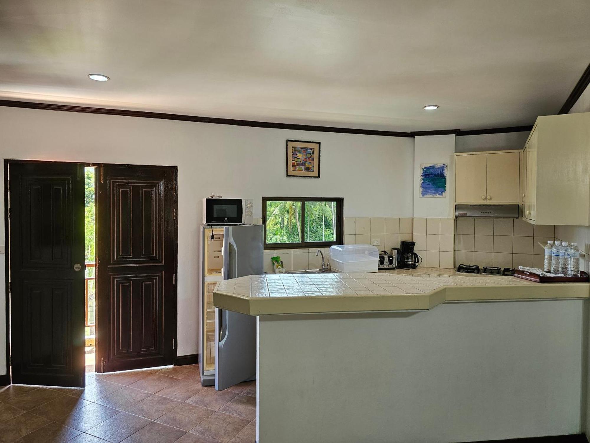 Sai Rougn Apartment Patong Buitenkant foto